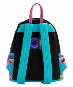 Loungefly Laika Coraline House Mini Backpack