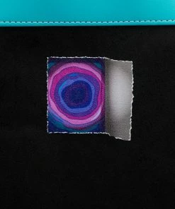 Loungefly Laika Coraline House Mini Backpack