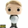 Funko CAPTAIN AMERICA WITH PROTOTYPE SHIELD - MARVEL - ENTERTAINMENT EARTH EXCLUSIVE