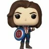 Funko CAPTAIN CARTER - DOCTOR STRANGE IN THE MULTIVERSE OF MADNESS