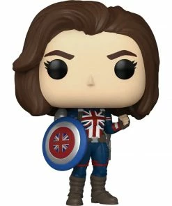 Funko CAPTAIN CARTER - DOCTOR STRANGE IN THE MULTIVERSE OF MADNESS