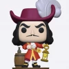 Funko CAPTAIN HOOK - DISNEY VILLAINS