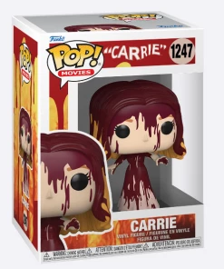 Funko CARRIE - PRE-ORDER