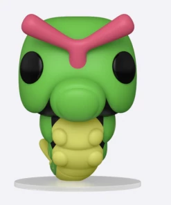 Funko CATERPIE - POKÉMON