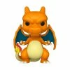 Funko CHARIZARD - POKÉMON