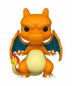 Funko CHARIZARD - POKÉMON