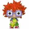 Funko CHUCKIE FINSTER - RUGRATS