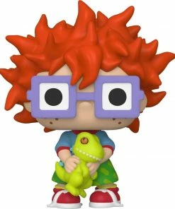 Funko CHUCKIE FINSTER - RUGRATS