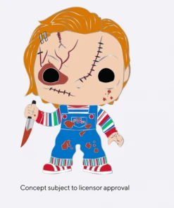 Funko CHUCKY - CHILD'S PLAY - PRE-ORDER