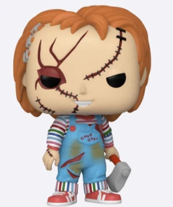 Funko CHUCKY - BRIDE OF CHUCKY -PRE-ORDER