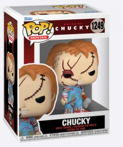 Horror Funko Bundle - Pre-Order