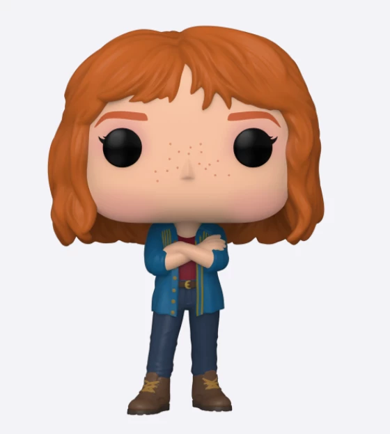 Funko CLAIRE DEARING - JURASSIC WORLD DOMINION - PRE-ORDER 1 Funko CLAIRE DEARING - JURASSIC WORLD DOMINION - PRE-ORDER
