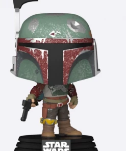 Funko COBB VANTH - THE MANDALORIAN