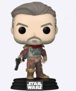 Funko COBB VANTH - THE MANDALORIAN