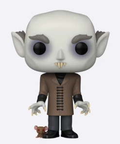 Horror Funko Bundle - Pre-Order