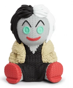 CRUELLA - HANDMADE BY ROBOTS