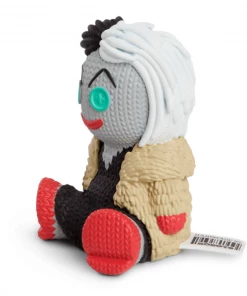 CRUELLA - HANDMADE BY ROBOTS