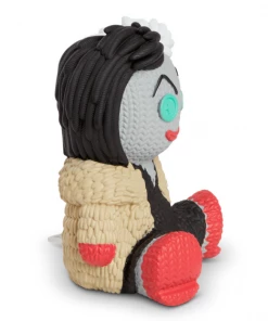 CRUELLA - HANDMADE BY ROBOTS 7 CRUELLA - HANDMADE BY ROBOTS