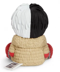 CRUELLA - HANDMADE BY ROBOTS 8 CRUELLA - HANDMADE BY ROBOTS