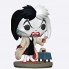 Funko CRUELLA DE VIL - DISNEY VILLAINS