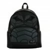 Loungefly DC Comics The Batman Cosplay Mini Backpack