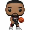 Funko 21-22 NBA CITY EDITION DAMIAN LILLARD - TRAIL BLAZERS