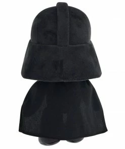 Mattel Star Wars Basic 8-Inch Plush - Darth Vader