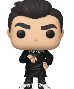 Funko DAVID ROSE - SCHITT'S CREEK - PRE-ORDER