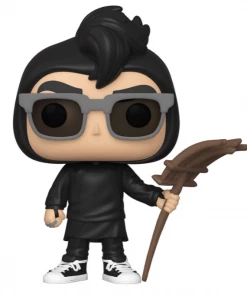 Funko DAVID ROSE - SCHITT'S CREEK - PRE-ORDER 6 Funko DAVID ROSE - SCHITT'S CREEK - PRE-ORDER