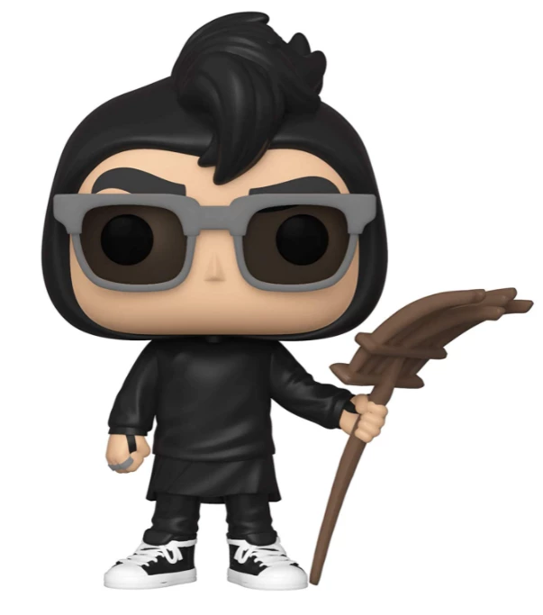 Funko DAVID ROSE - SCHITT'S CREEK - PRE-ORDER 3 Funko DAVID ROSE - SCHITT'S CREEK - PRE-ORDER