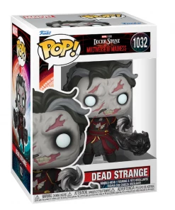 Funko DEAD STRANGE - DOCTOR STRANGE IN THE MULTIVERSE OF MADNESS