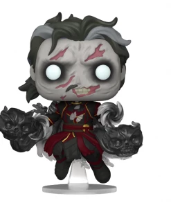 Funko DEAD STRANGE - DOCTOR STRANGE IN THE MULTIVERSE OF MADNESS