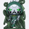 Funko DOCTOR DOOM - MARVEL MECH STRIKE MONSTER HUNTERS - PRE-ORDER