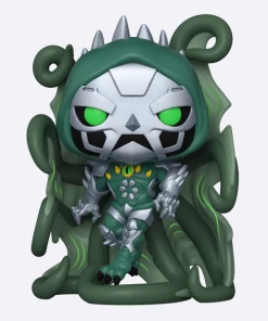 Funko DOCTOR DOOM - MARVEL MECH STRIKE MONSTER HUNTERS - PRE-ORDER