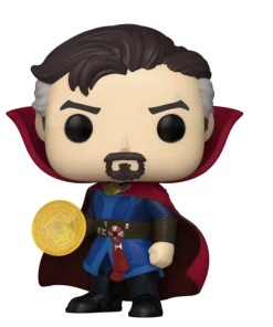 Funko DOCTOR STRANGE - DOCTOR STRANGE IN THE MULTIVERSE OF MADNESS