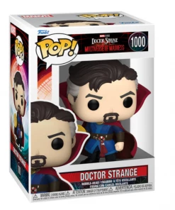 Funko DOCTOR STRANGE - DOCTOR STRANGE IN THE MULTIVERSE OF MADNESS