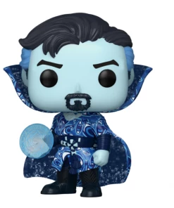 Funko DOCTOR STRANGE - DOCTOR STRANGE IN THE MULTIVERSE OF MADNESS