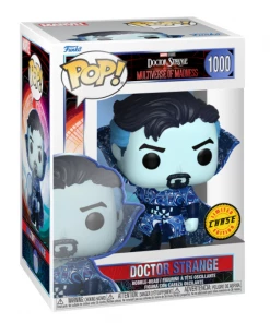 Funko DOCTOR STRANGE - DOCTOR STRANGE IN THE MULTIVERSE OF MADNESS