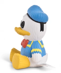 DONALD DUCK - HANDMADE BY ROBOTS