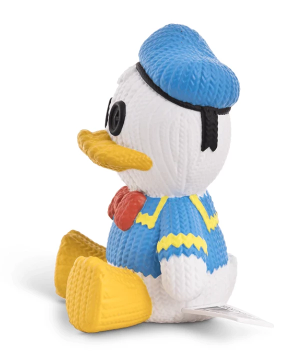DONALD DUCK - HANDMADE BY ROBOTS 2 DONALD DUCK - HANDMADE BY ROBOTS