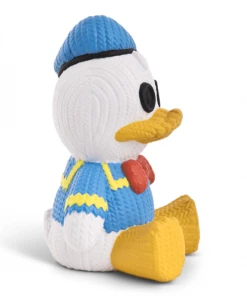 DONALD DUCK - HANDMADE BY ROBOTS 7 DONALD DUCK - HANDMADE BY ROBOTS