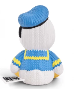 DONALD DUCK - HANDMADE BY ROBOTS 8 DONALD DUCK - HANDMADE BY ROBOTS