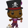 Funko DR. FACILIER - DISNEY VILLAINS