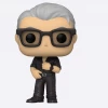 Funko DR. IAN MALCOLM - JURASSIC WORLD DOMINION - PRE-ORDER