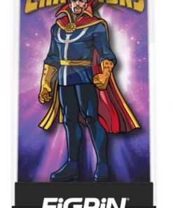 MARVEL DOCTOR STRANGE - FiGPiN 6 MARVEL DOCTOR STRANGE - FiGPiN