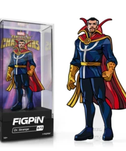 MARVEL DOCTOR STRANGE - FiGPiN