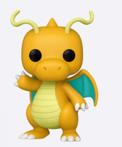 Funko DRAGONITE - POKÉMON