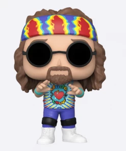 Funko DUDE LOVE - WWE