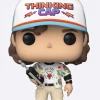 Funko DUSTIN - STRANGER THINGS SEASON 4 - PRE-ORDER