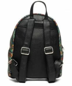 Loungefly Jurassic Park Dinosaur Jungle Mini-Backpack - Entertainment Earth Exclusive 11 Loungefly Jurassic Park Dinosaur Jungle Mini-Backpack - Entertainment Earth Exclusive